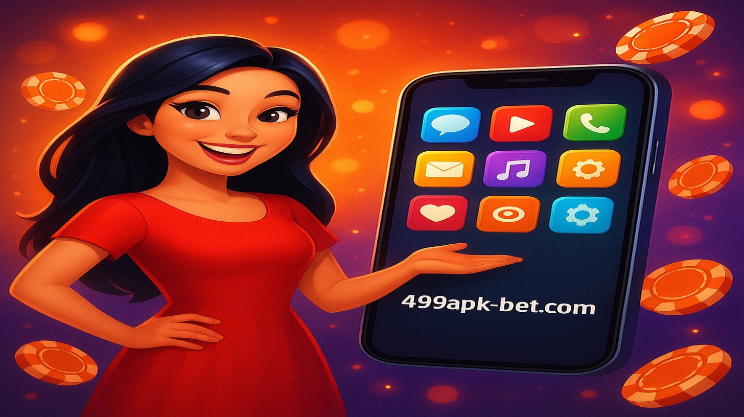499 apk সাইন আপ করার ধাপ